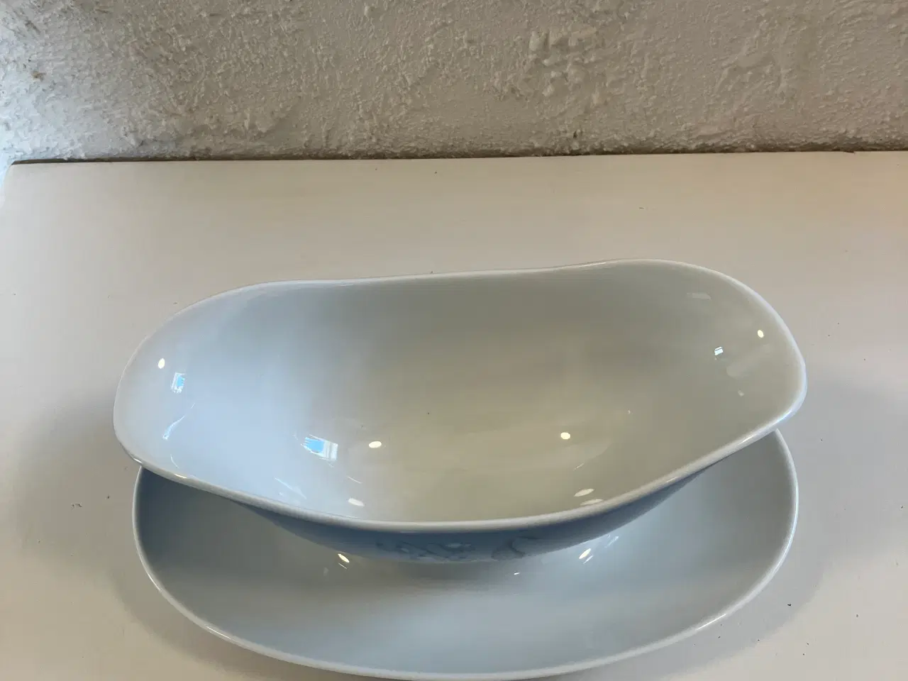 Billede 2 - B&G Convalla sauceskål