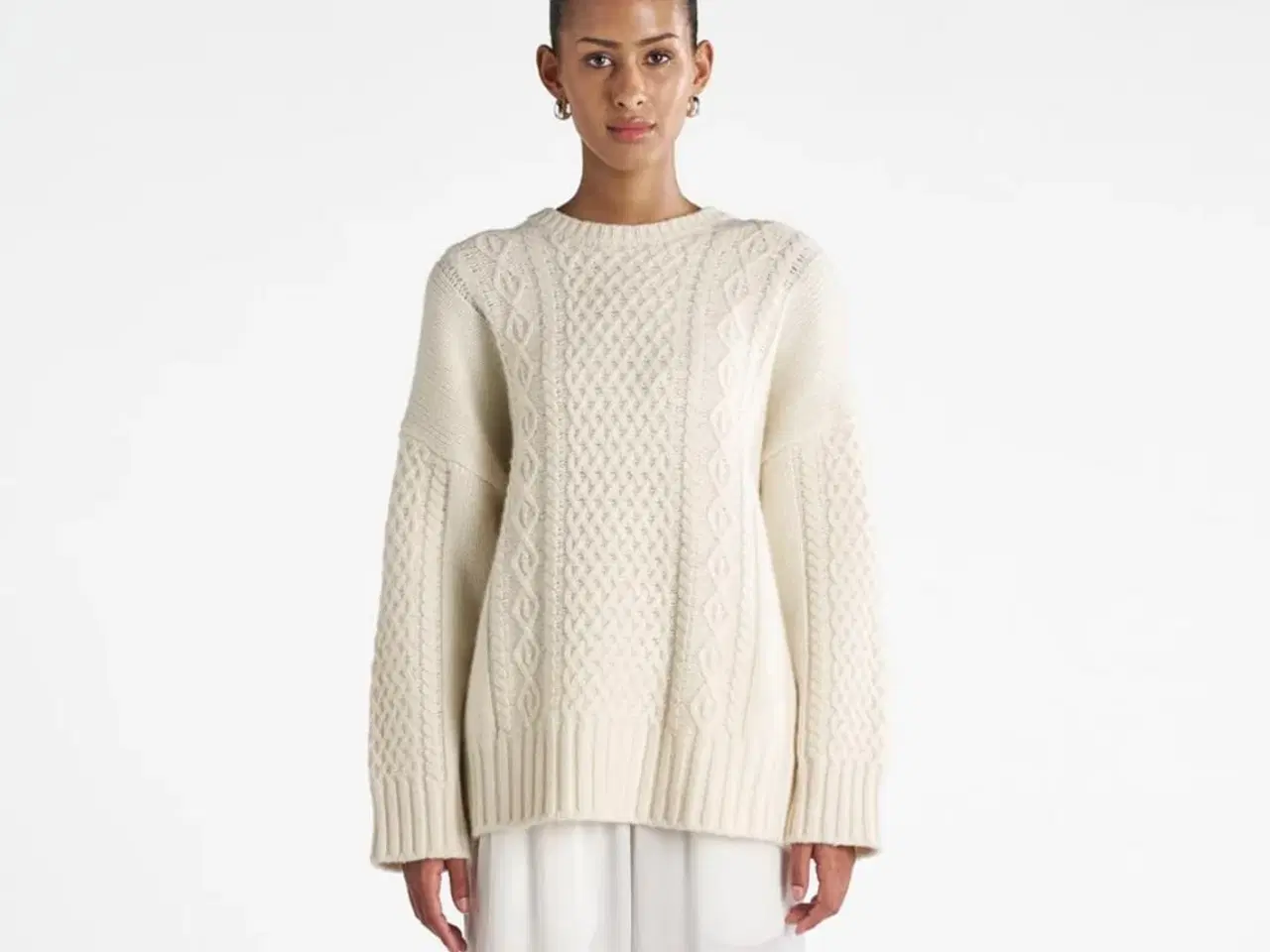 Billede 8 - O’tay Olivia striktrøje 