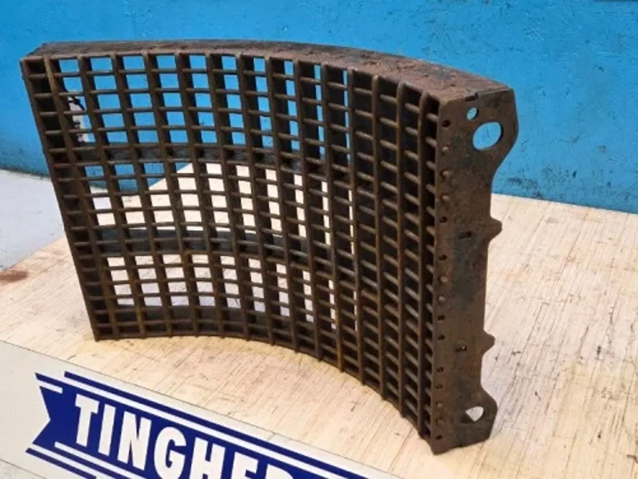 Billede 8 - Case 8010 Bro L.  84182108