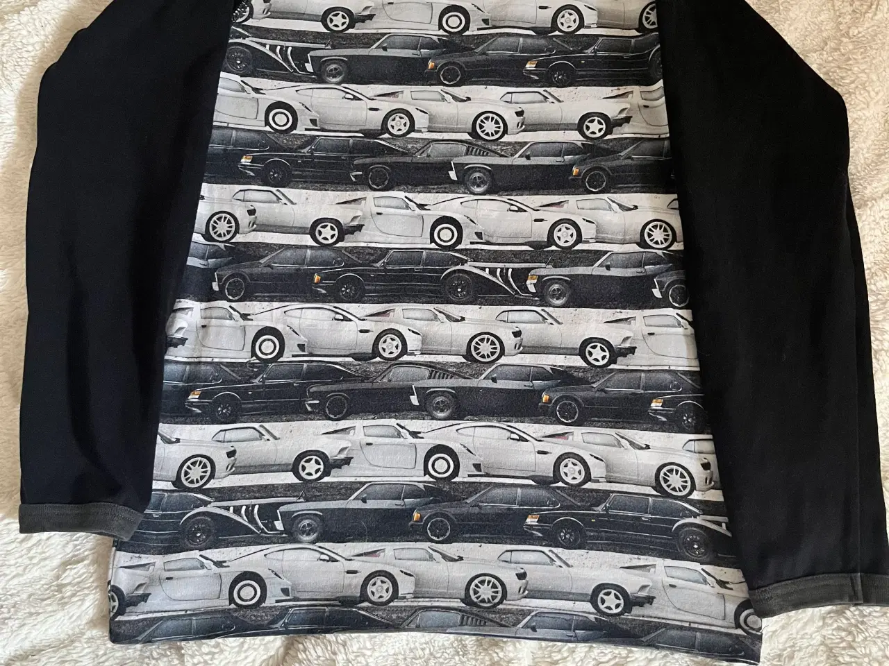 Billede 1 - Bluse fra Molo