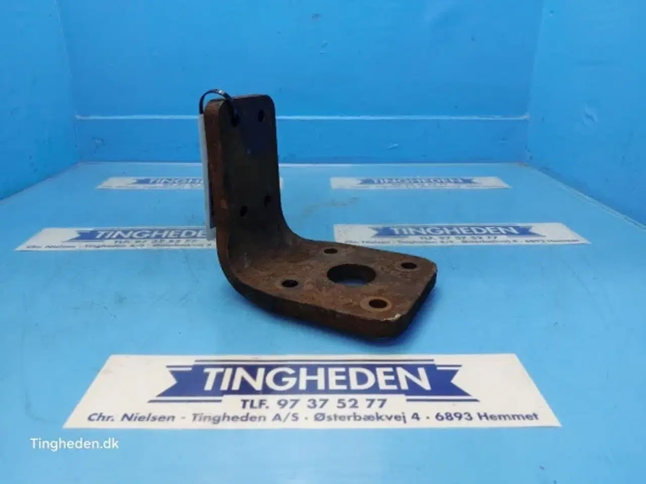 Billede 1 - JCB 531-70 Beslag 331/47646