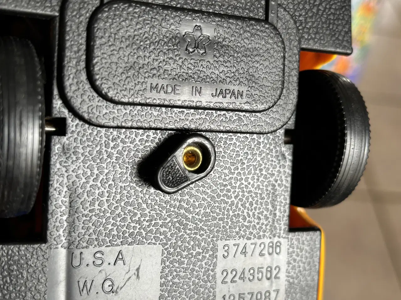 Billede 5 - Bil plast