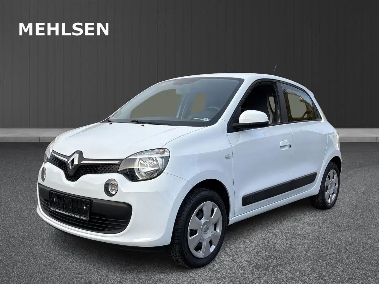 Billede 1 - Renault Twingo 1,0 Sce Expression start/stop 70HK 5d