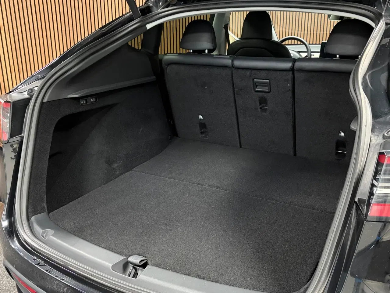 Billede 18 - Tesla Model Y  Long Range AWD