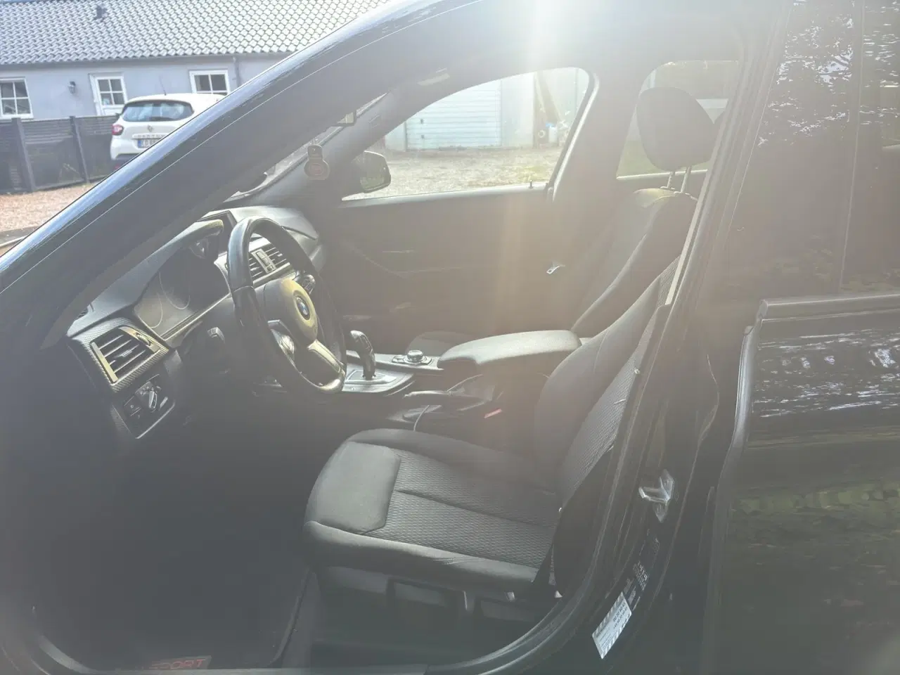 Billede 9 - BMW 320d 2,0 Gran Turismo aut.