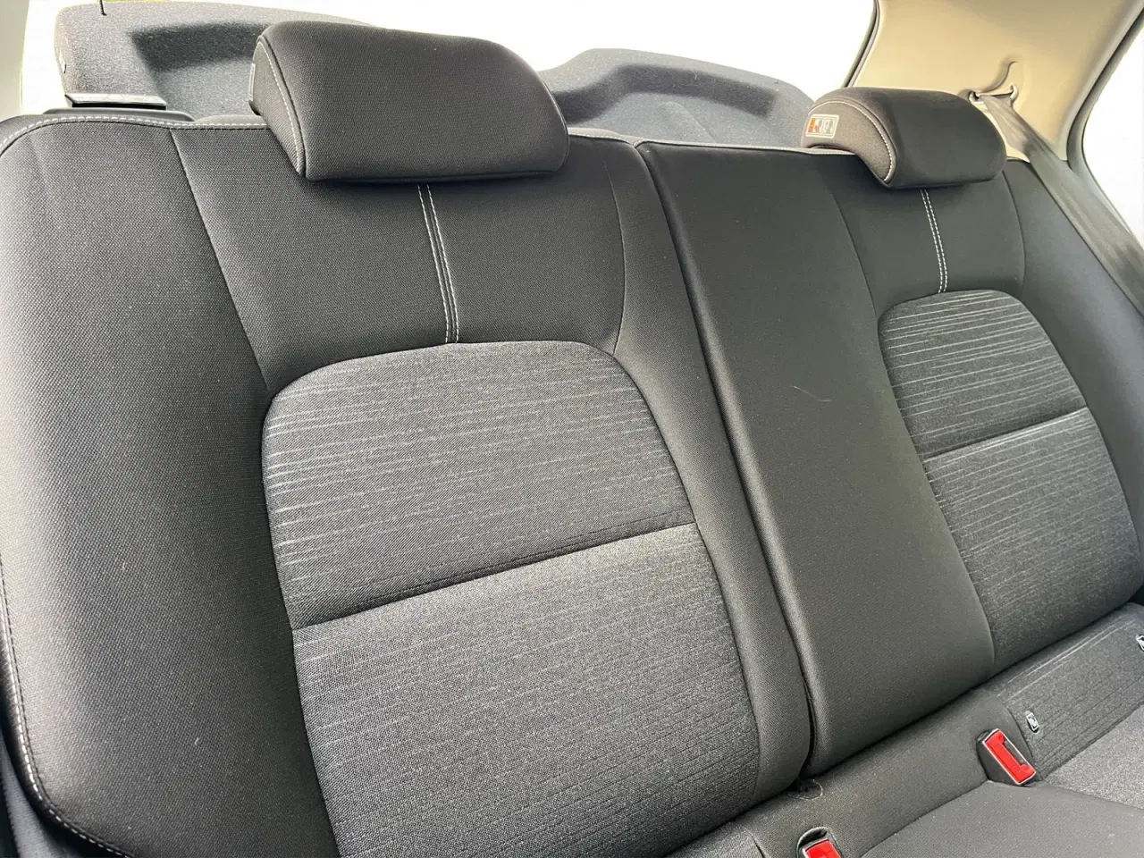 Billede 15 - Kia Picanto 1,0 MPi Vision