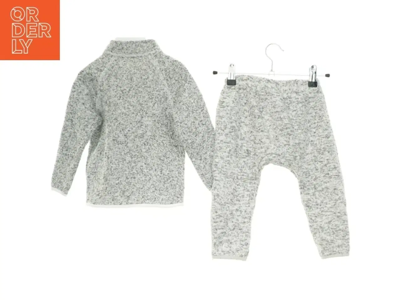Billede 2 - Sæt (2 stk.) fra H&M (str. 92 cm)