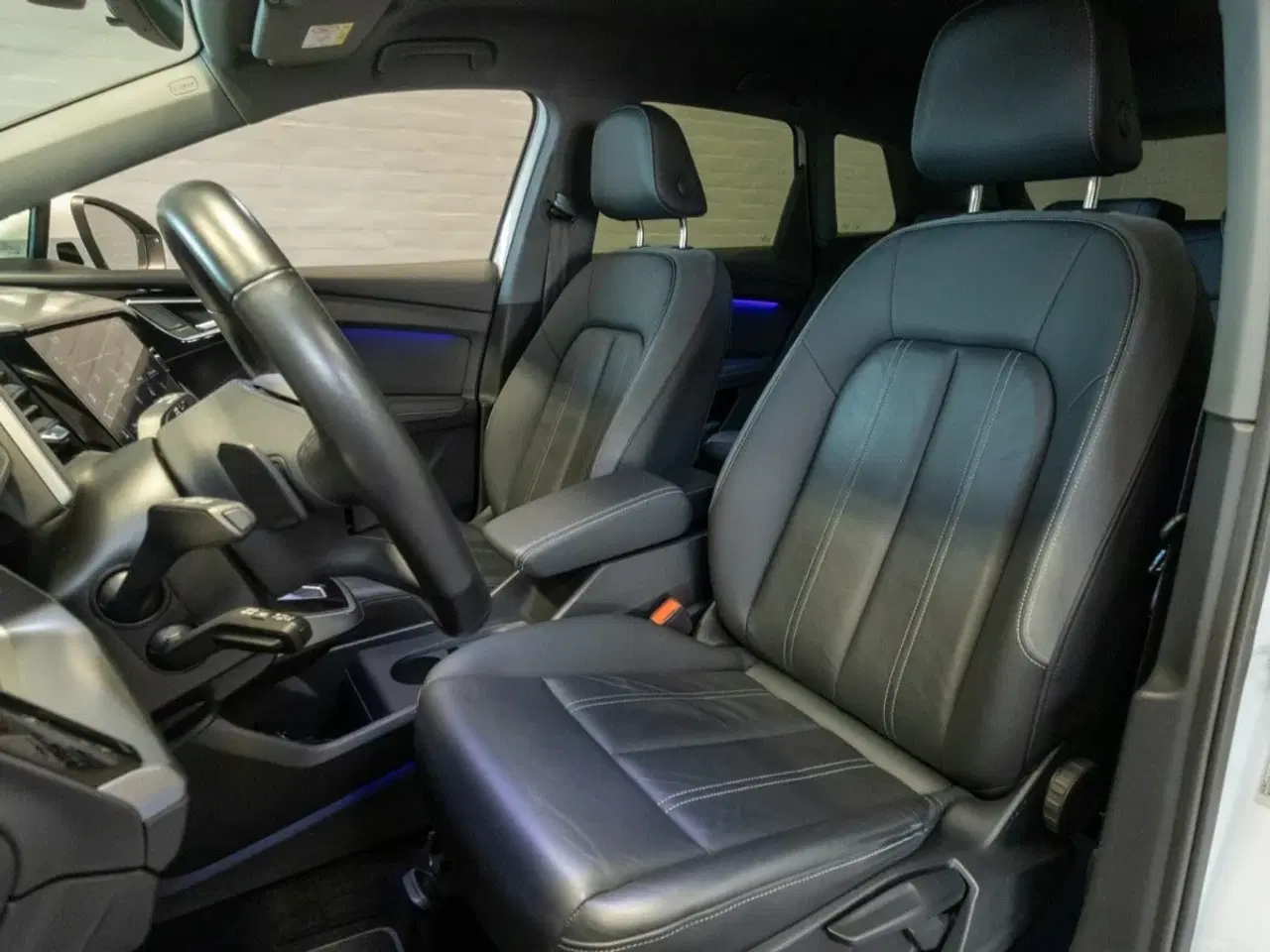 Billede 6 - Audi Q4 e-tron 35 S-line