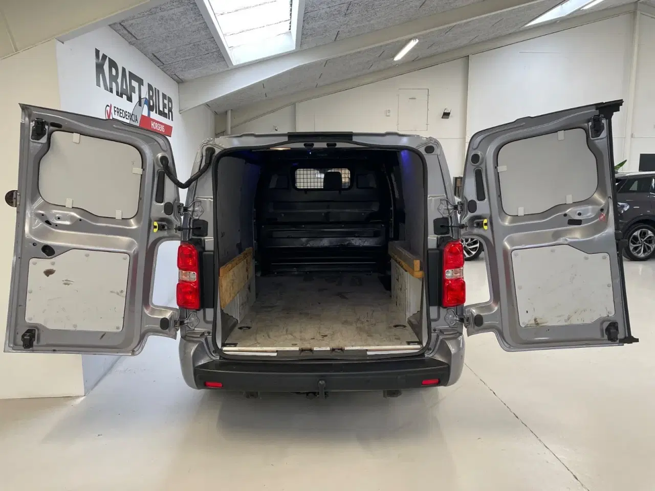 Billede 15 - Opel Vivaro 2,0 D 177 Enjoy L3V2 aut.