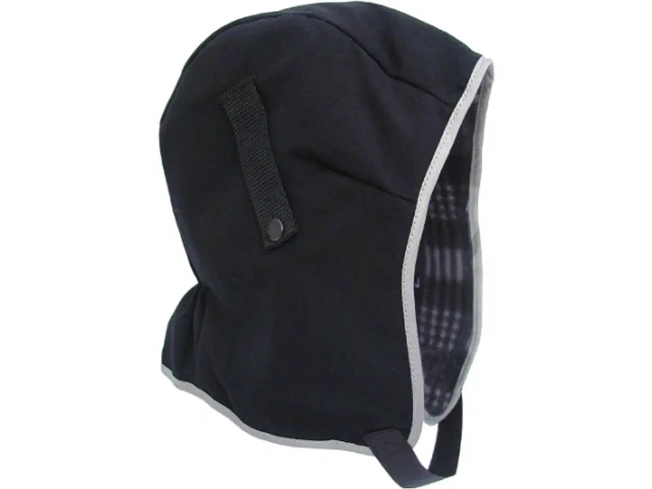 Billede 1 - Hjelmhue Lang Sort Str. 55-57