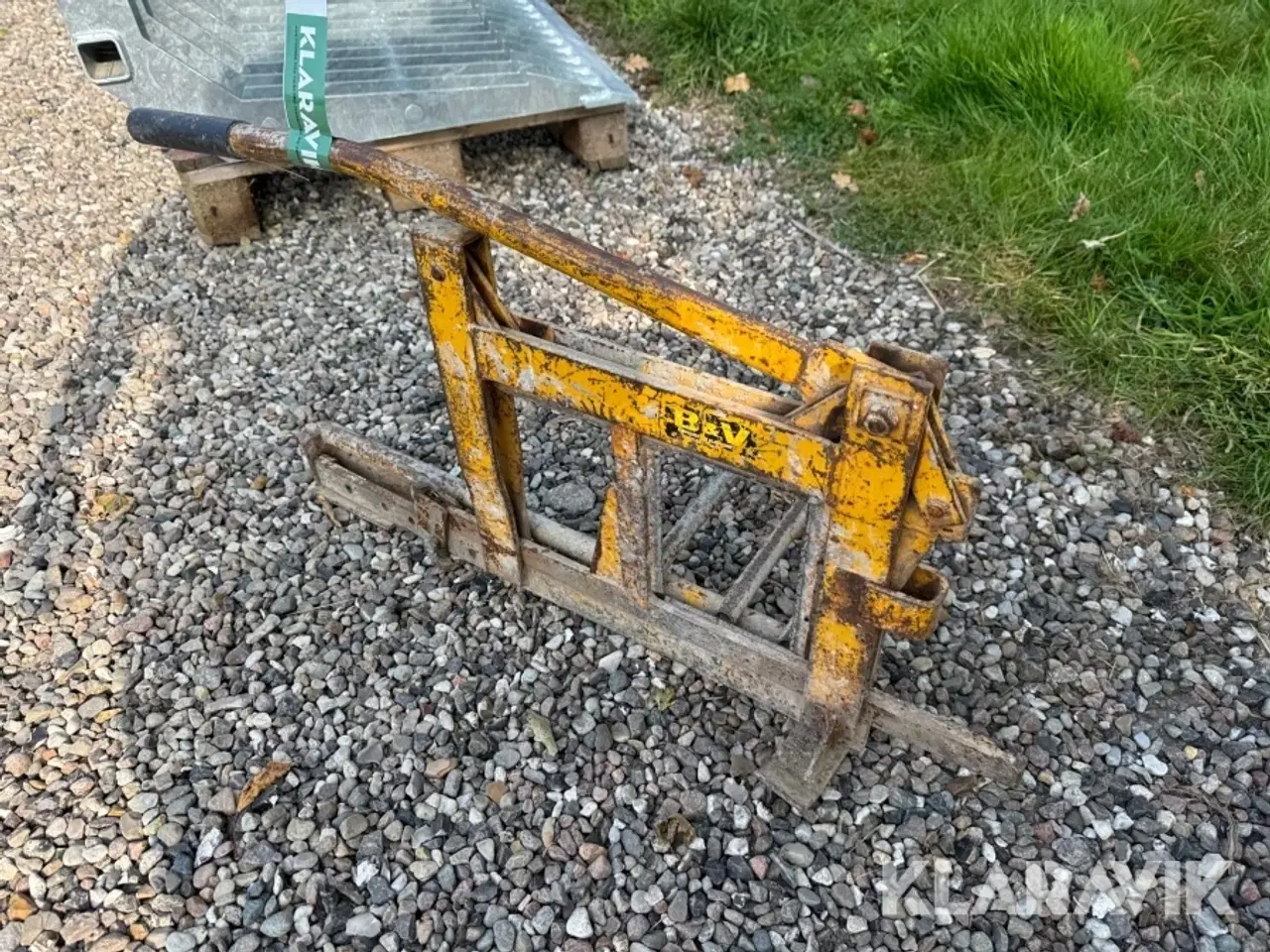 Billede 3 - Klipper