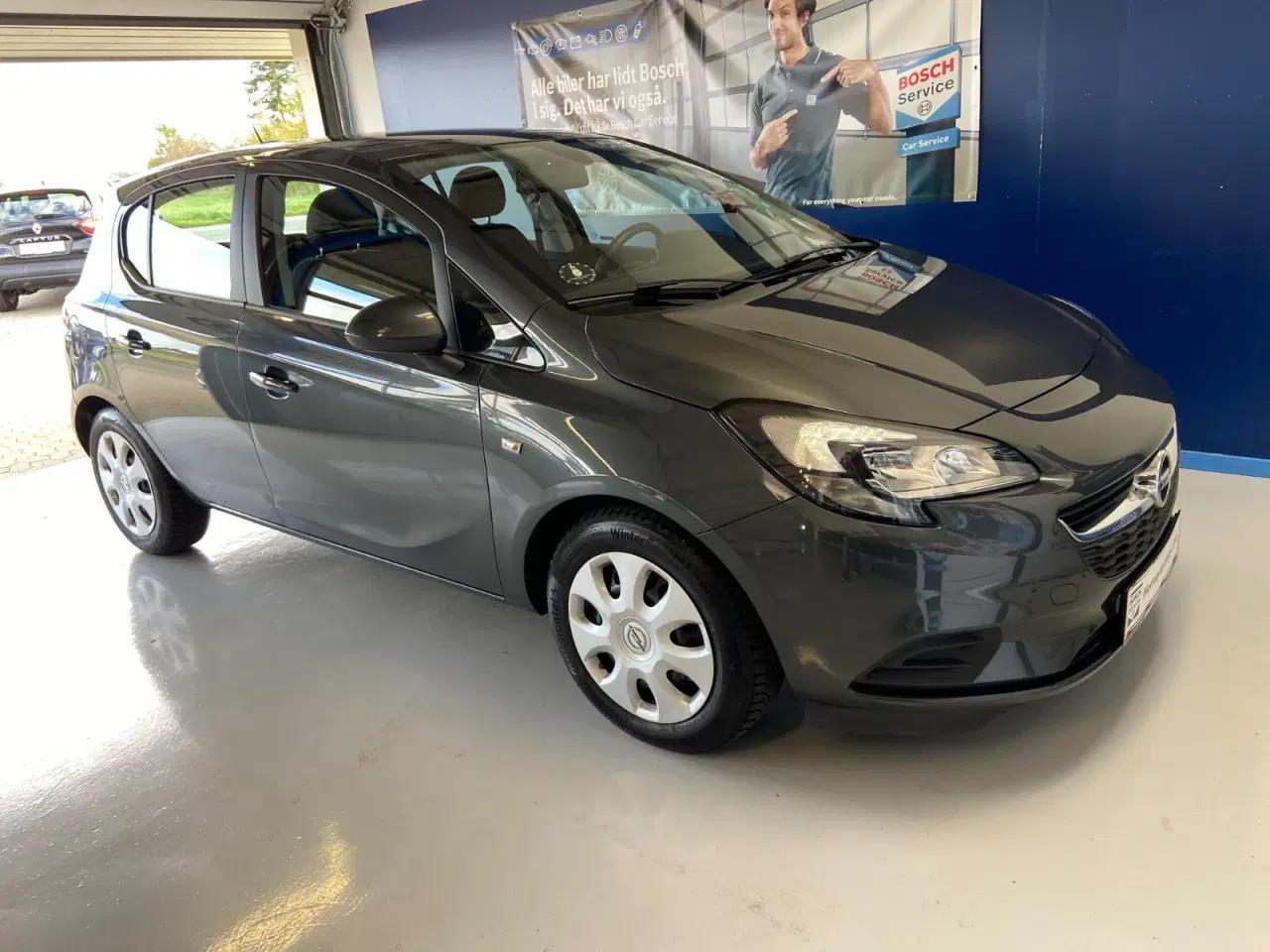 Billede 14 - Opel Corsa 1,0 T 90 Enjoy