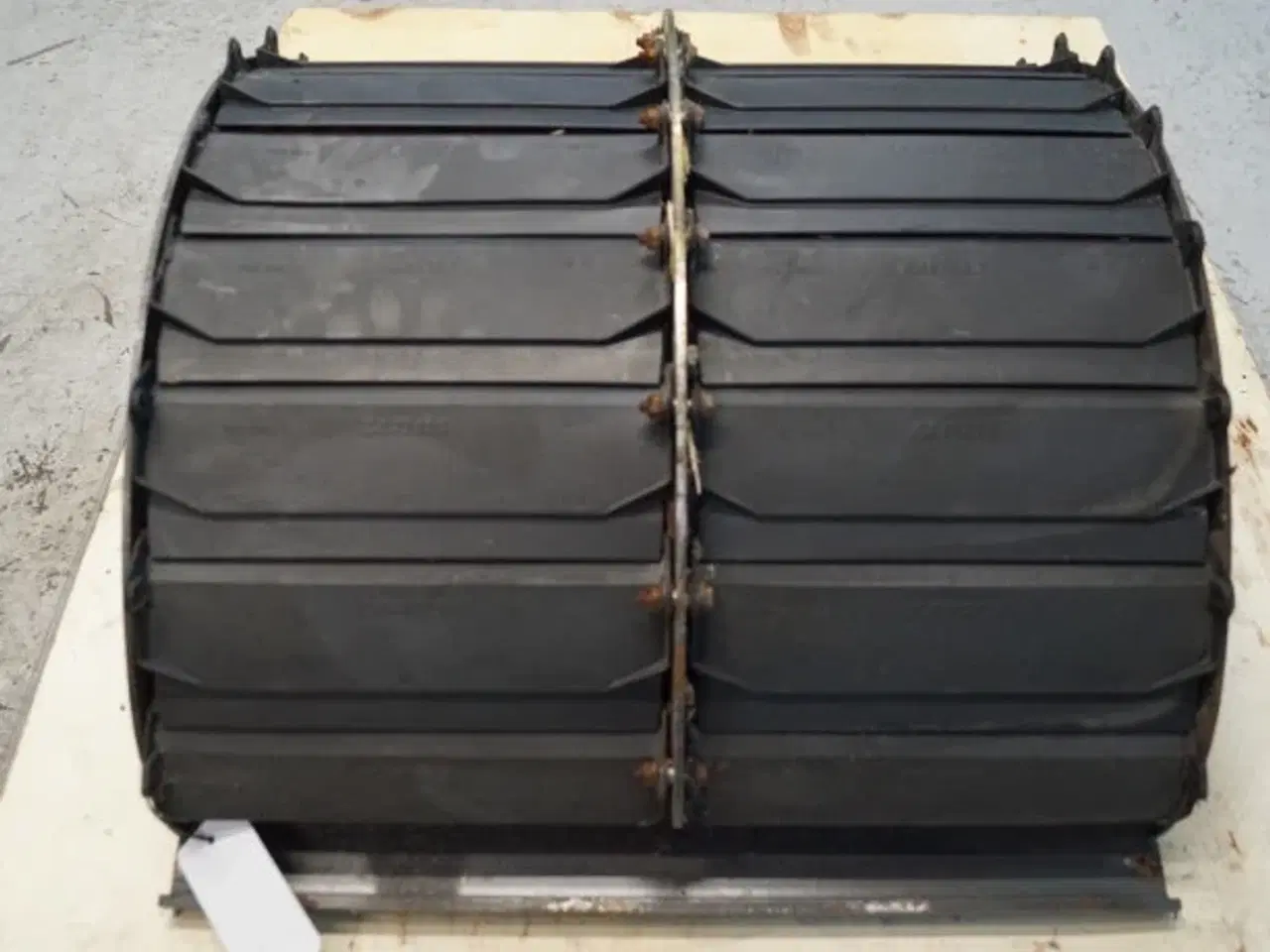 Billede 4 - Claas Lexion 580 Concave Bro 0007920421