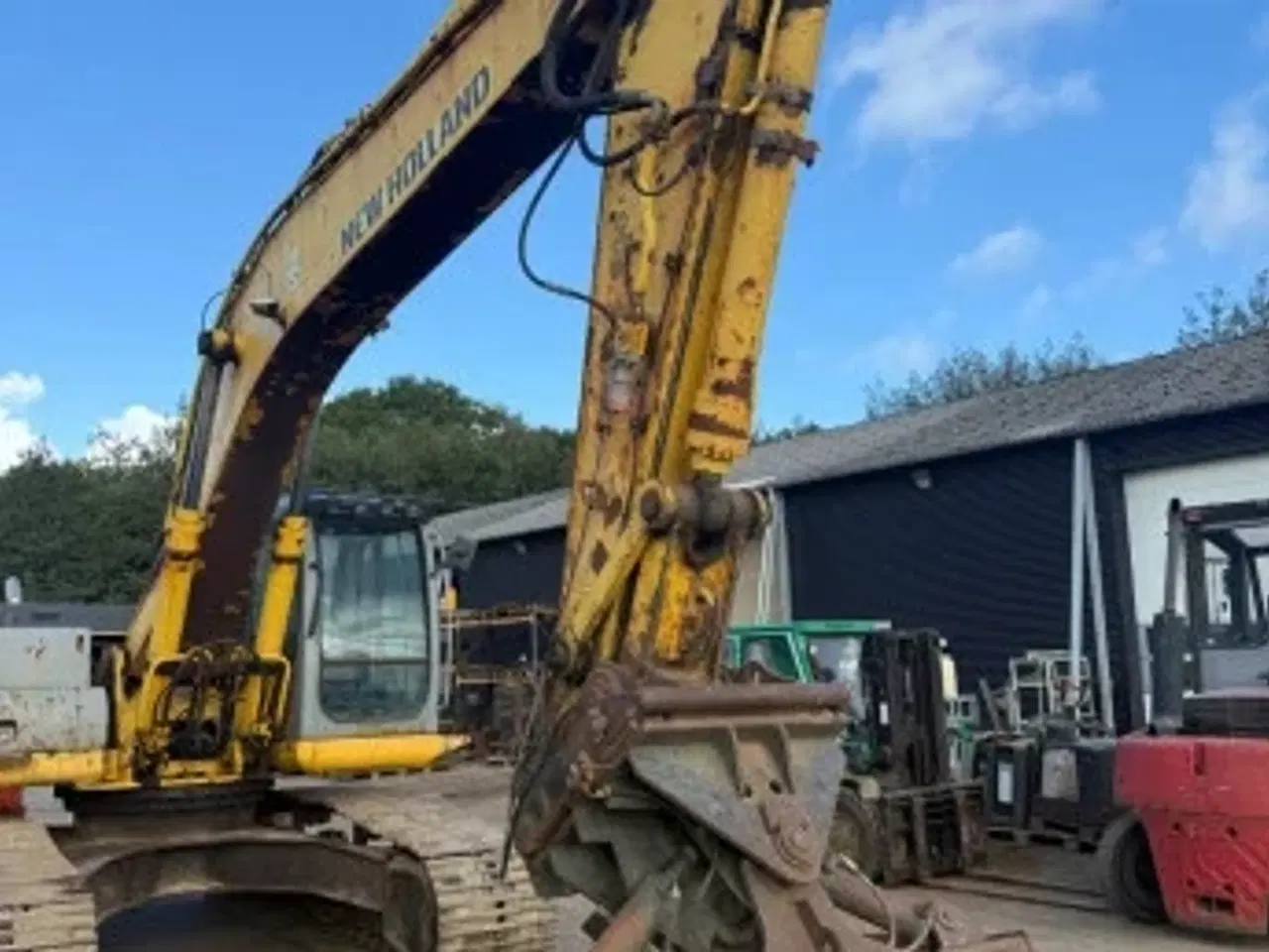 Billede 5 - Nedbrydningssæt