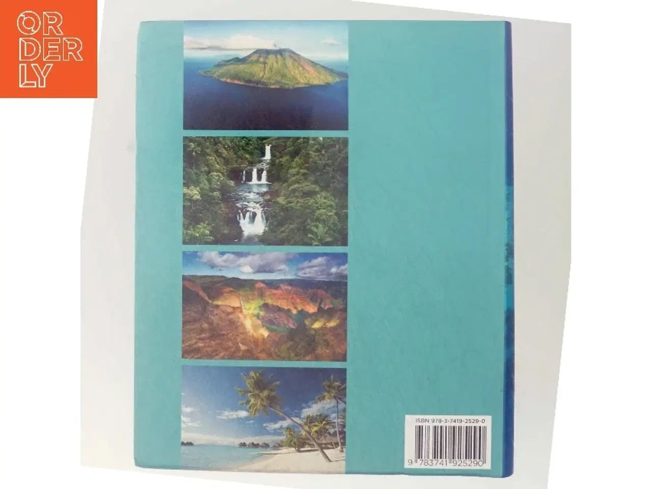 Billede 3 - Archipels du Pacifique Sud af Michael Runkel (Bog)