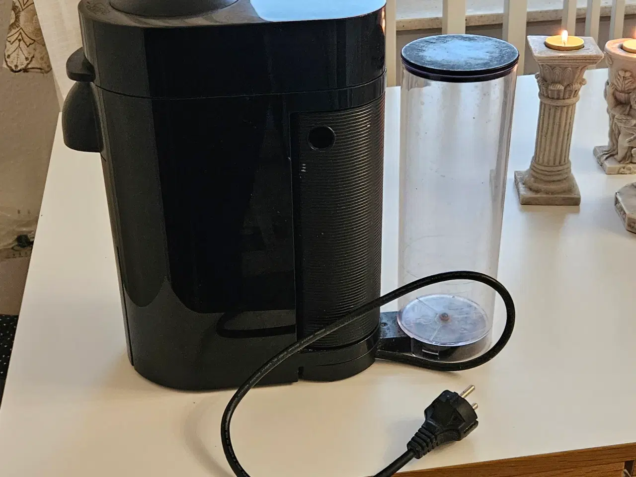 Billede 1 - Nespresso kaffe maskine