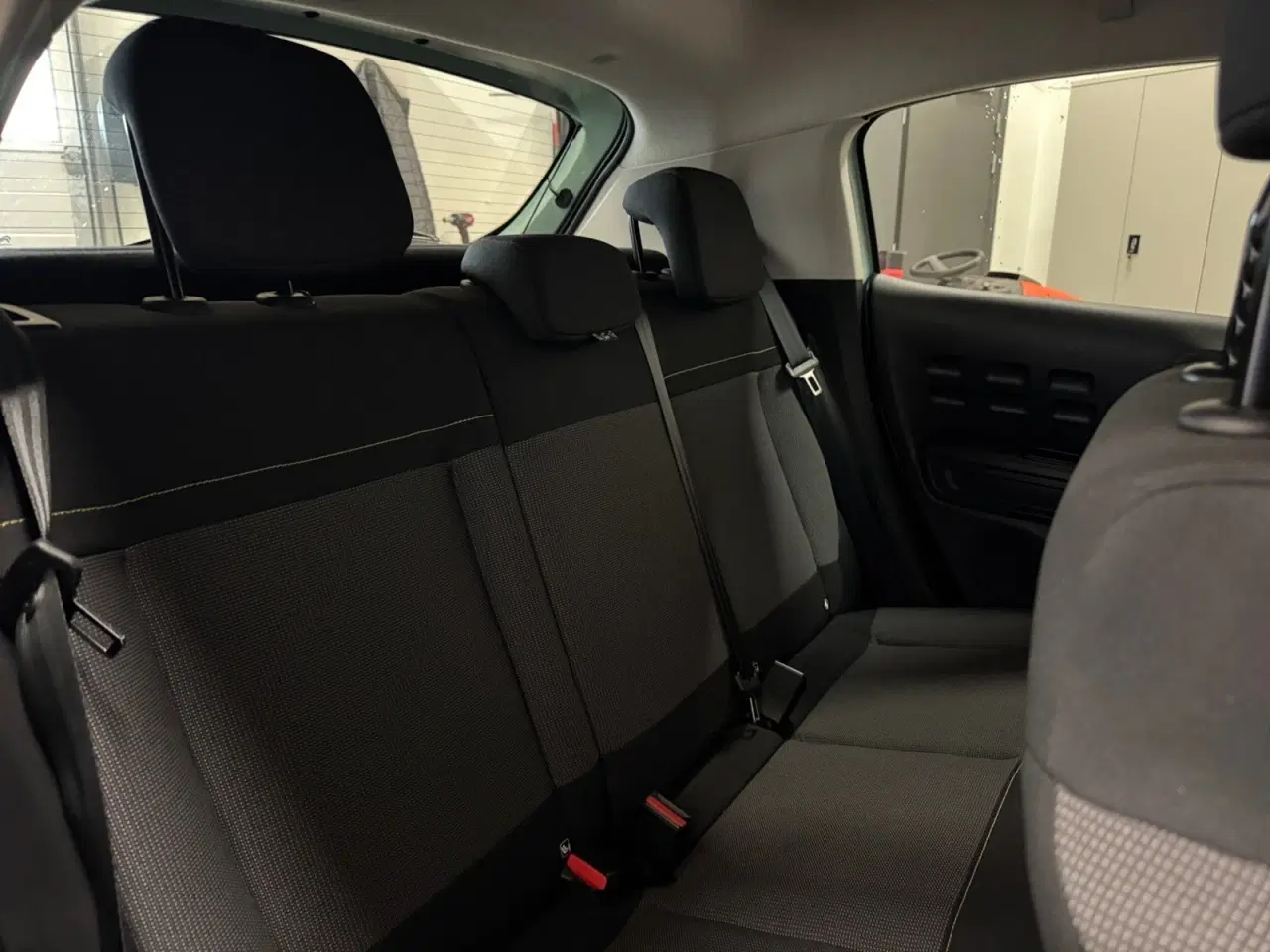 Billede 14 - Citroën C3 1,2 PureTech 82 Feel