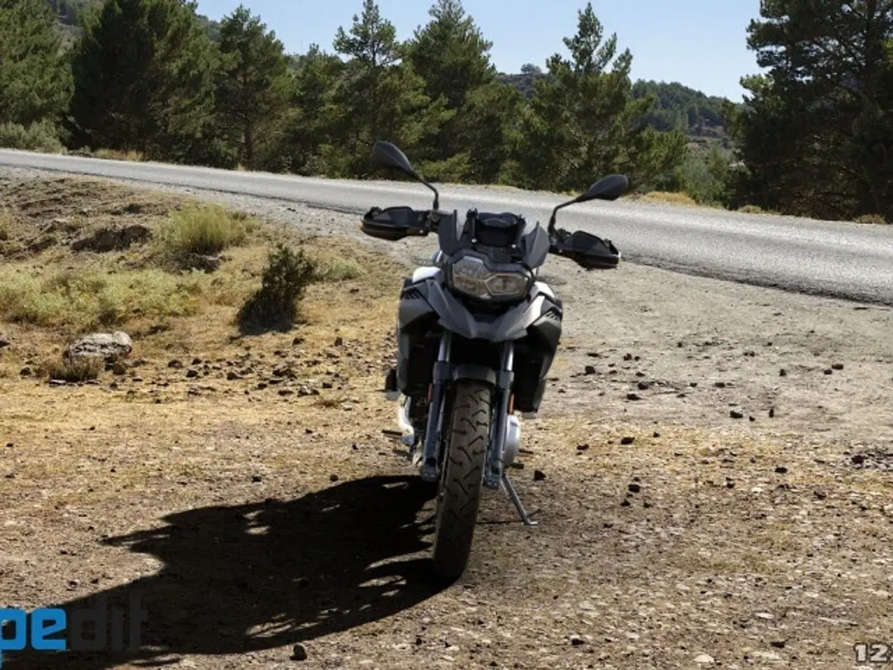 Billede 4 - BMW F 750 GS