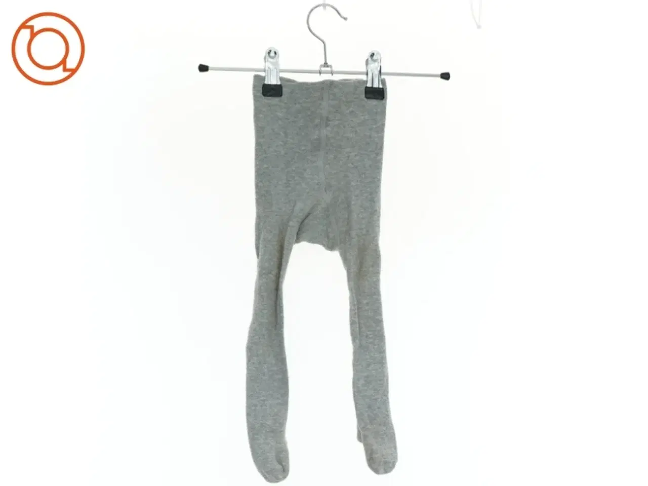 Billede 1 - Strømpebukser fra H&M (str. 62 cm)