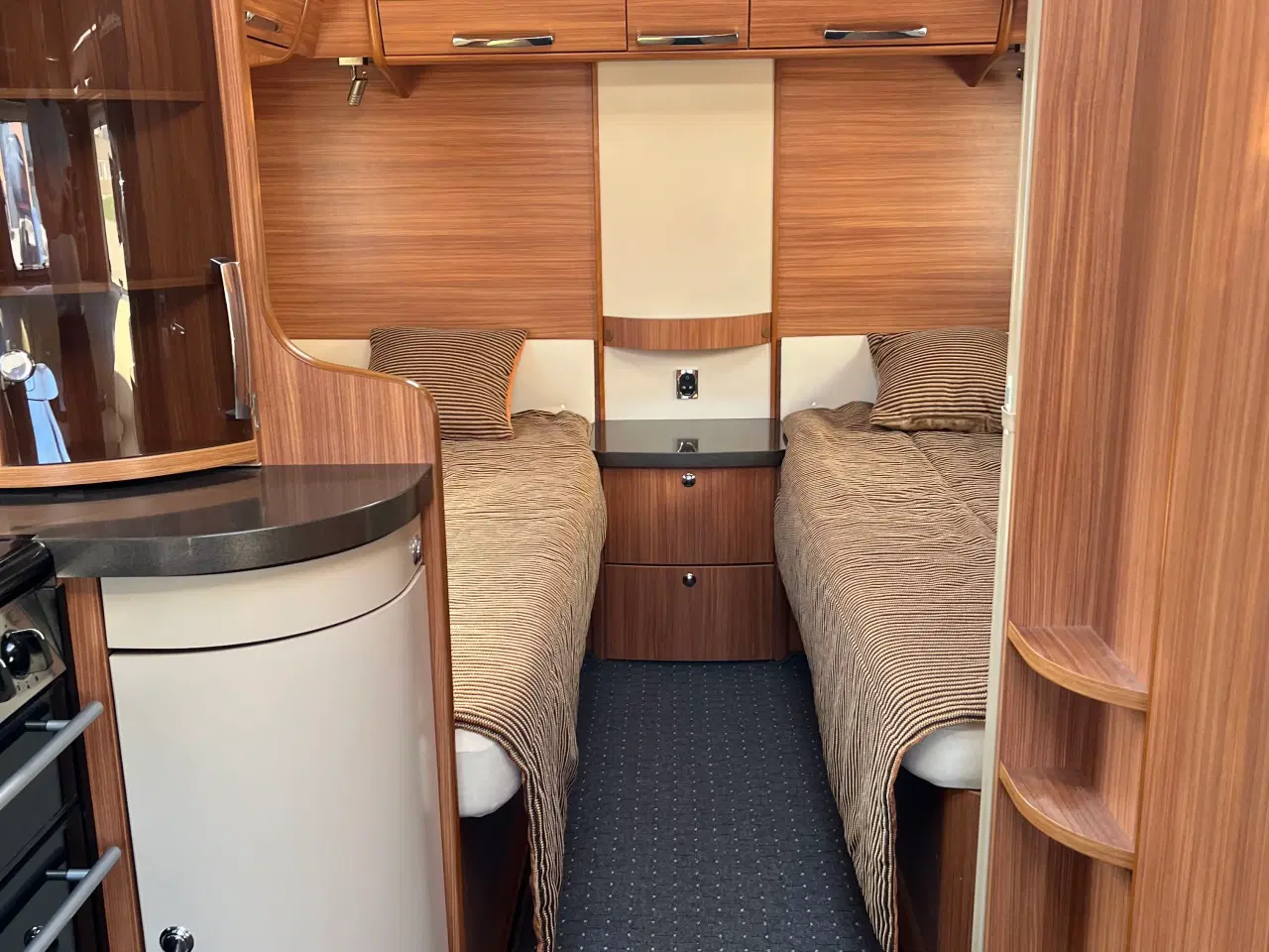 Billede 5 - 2013. Adria Alpina 563 UL