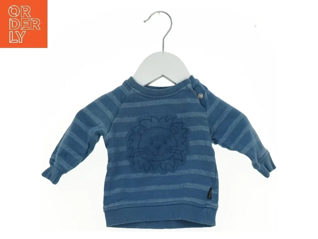 Billede 1 - Sweatshirt fra Name It (str. 56 cm)