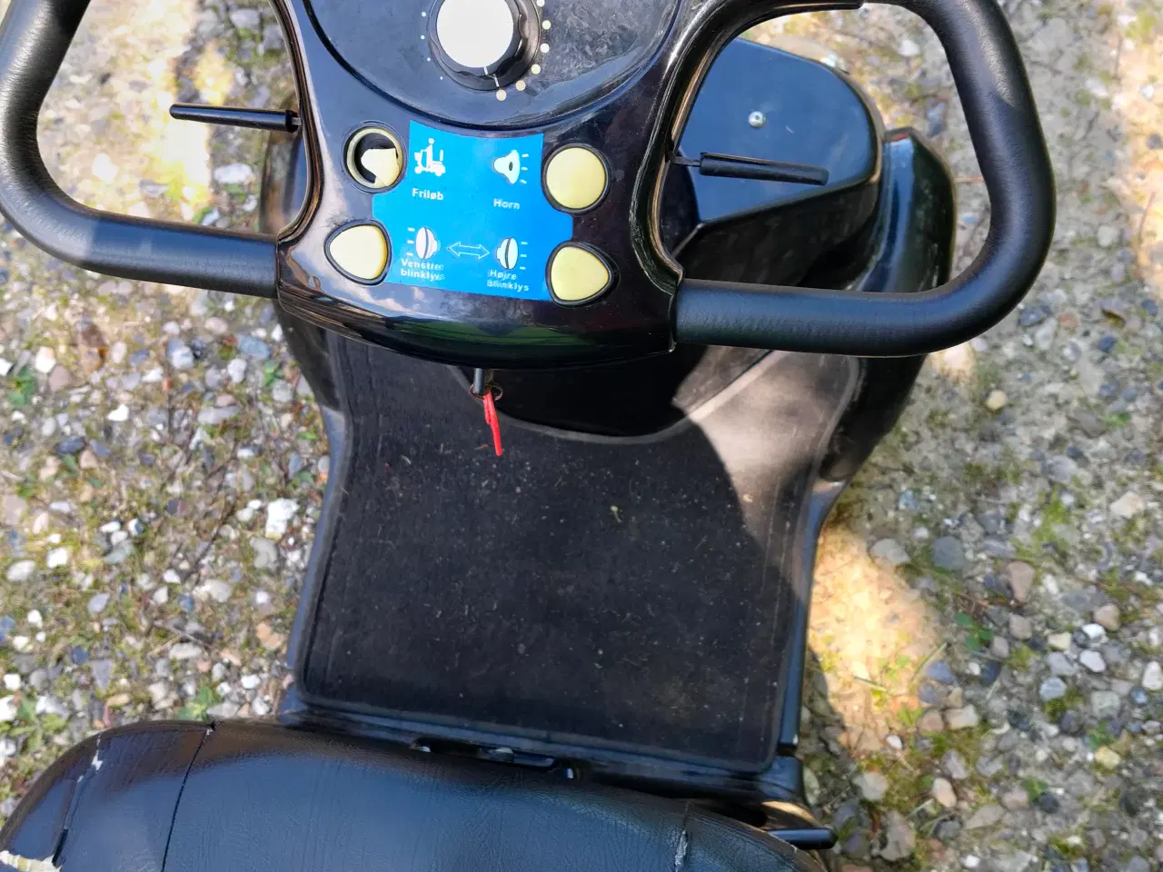 Billede 7 - 2x El scooter