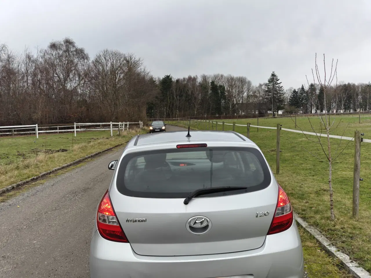 Billede 5 - Bil Hyundai