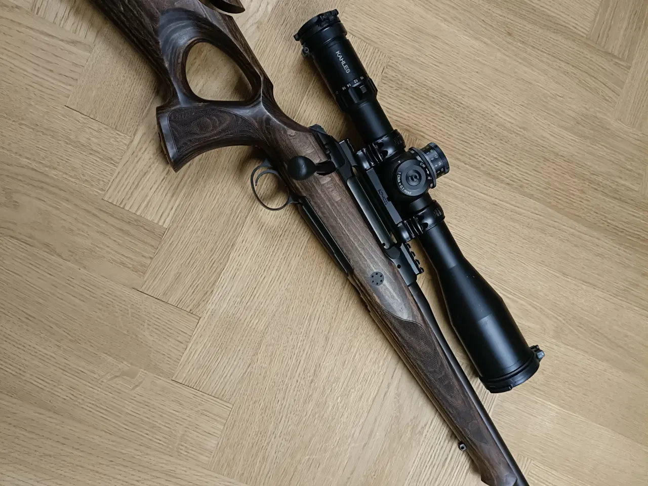 Billede 2 - Sauer 101 GTi