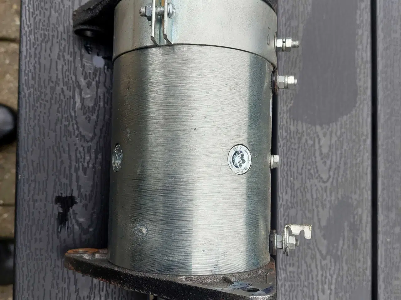 Billede 2 - Dynastarter 12v