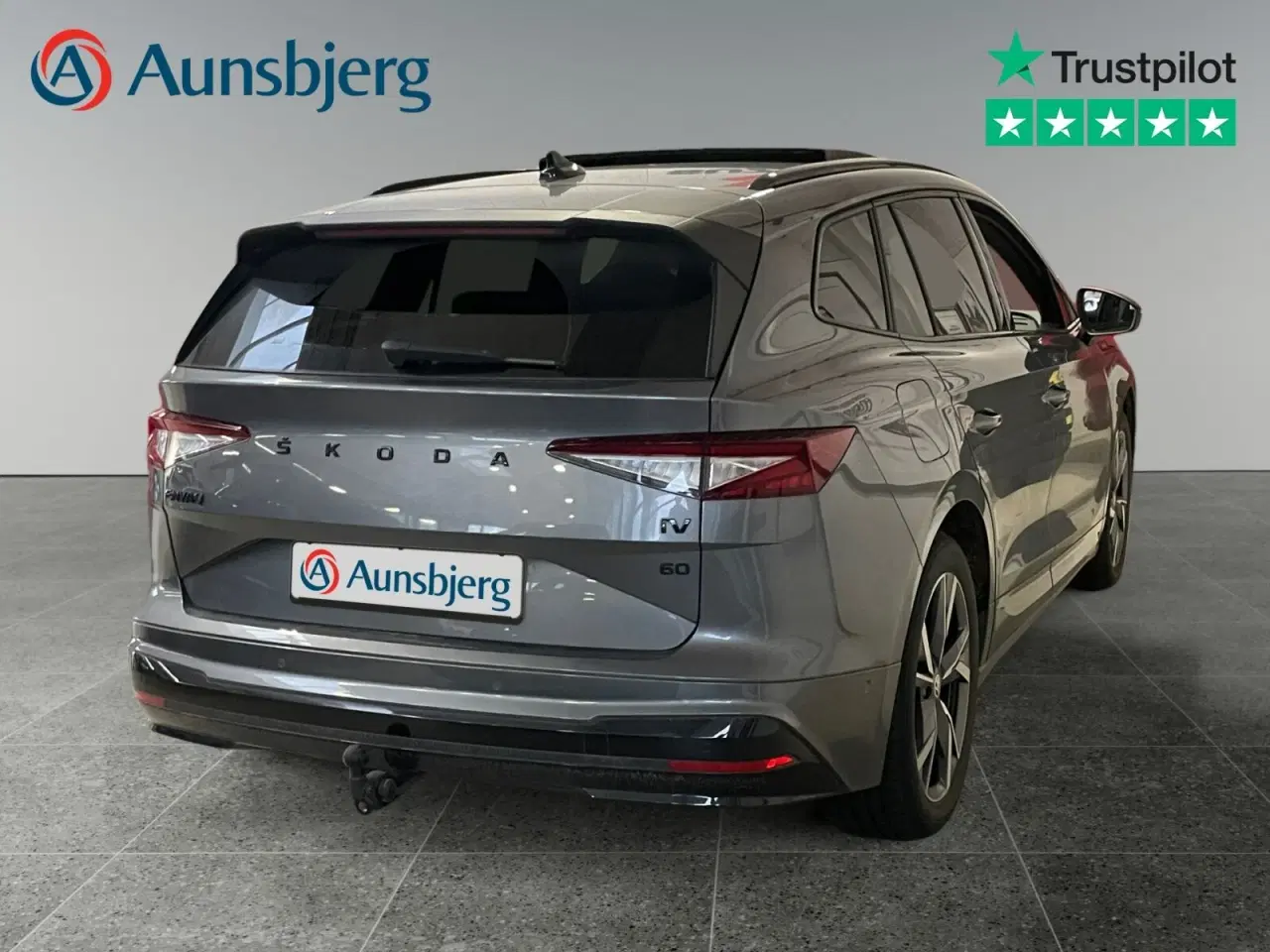 Billede 2 - Skoda Enyaq 60 iV Sportline