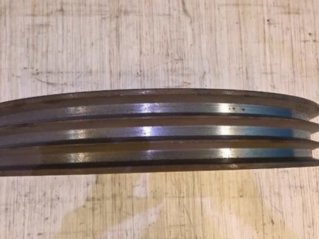 Billede 6 - Case 5088 Remskive 87729260