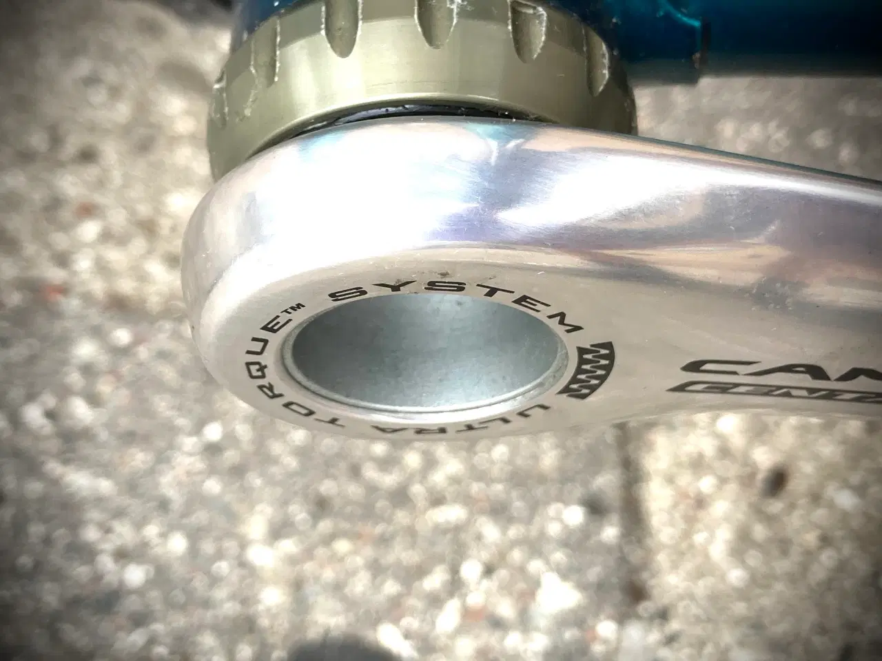 Billede 11 - Velo Lang vintage cykel Reynolds 531