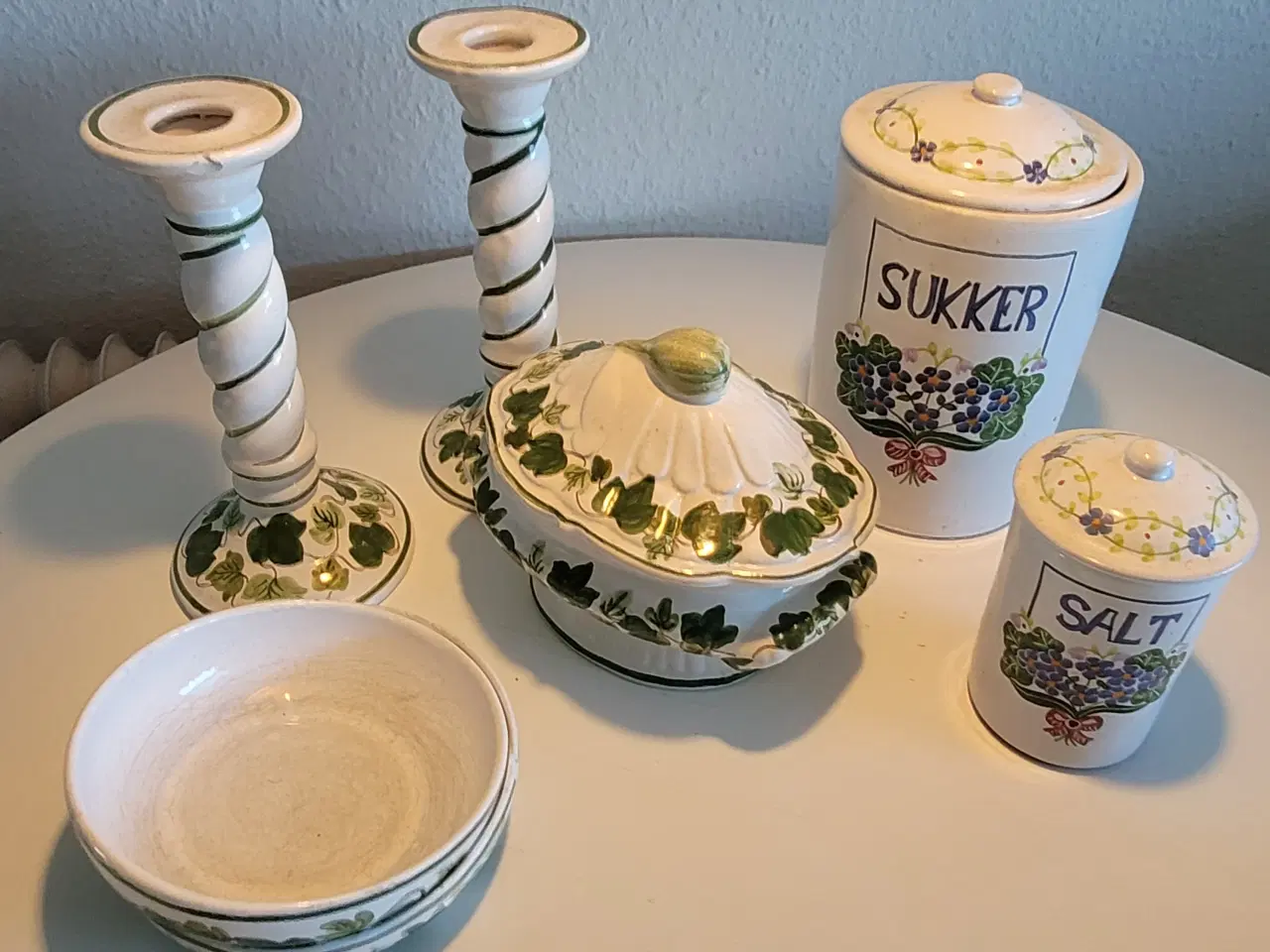 Billede 2 - Alt inklusiv: 175kr (billigt)