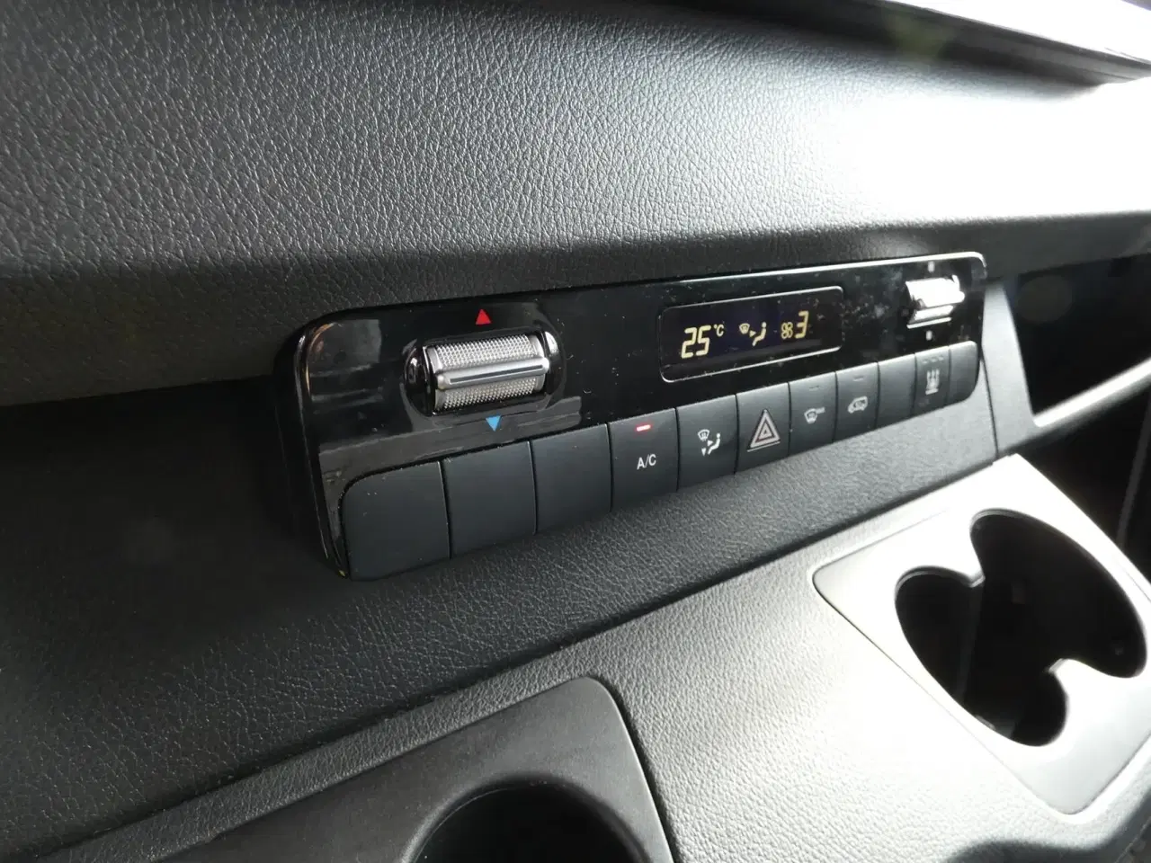 Billede 16 - Mercedes-Benz Sprinter 316 Værkstedsbil 2,1 CDI A2 H2 RWD 7G-Tronic 163HK Van Aut.