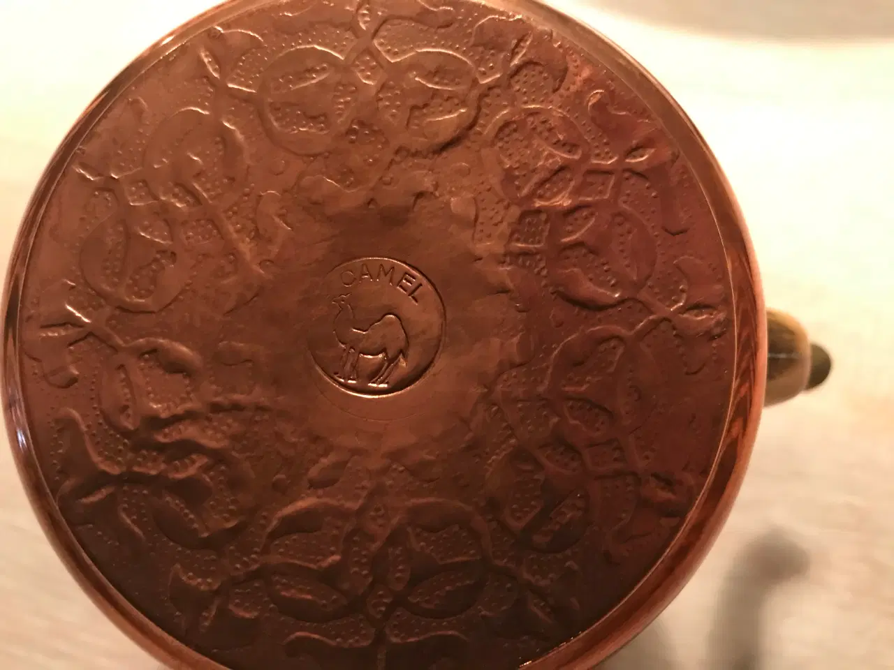 Billede 2 - Samovar the kande