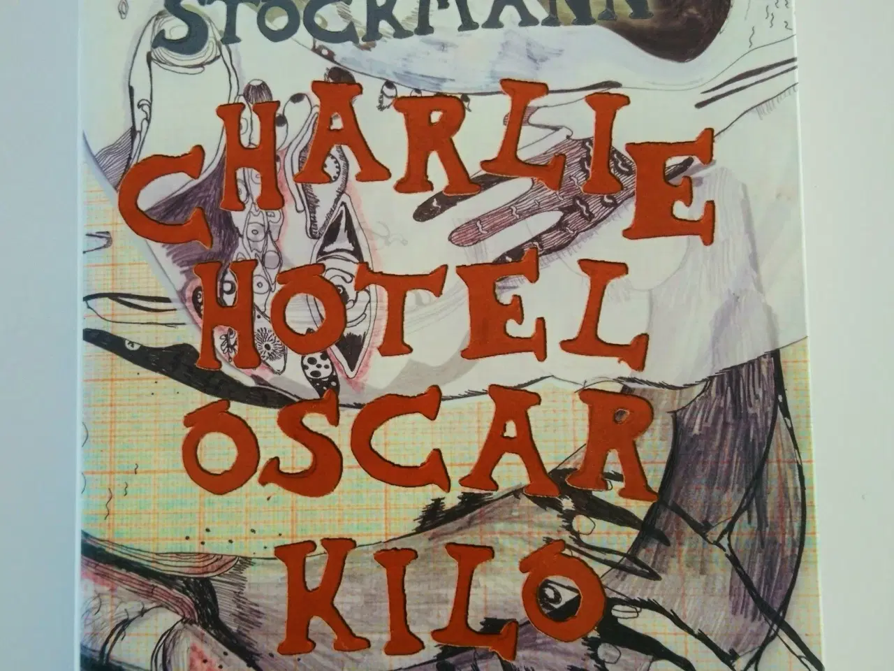 Billede 1 - Charlie Hotel Oscar Kilo