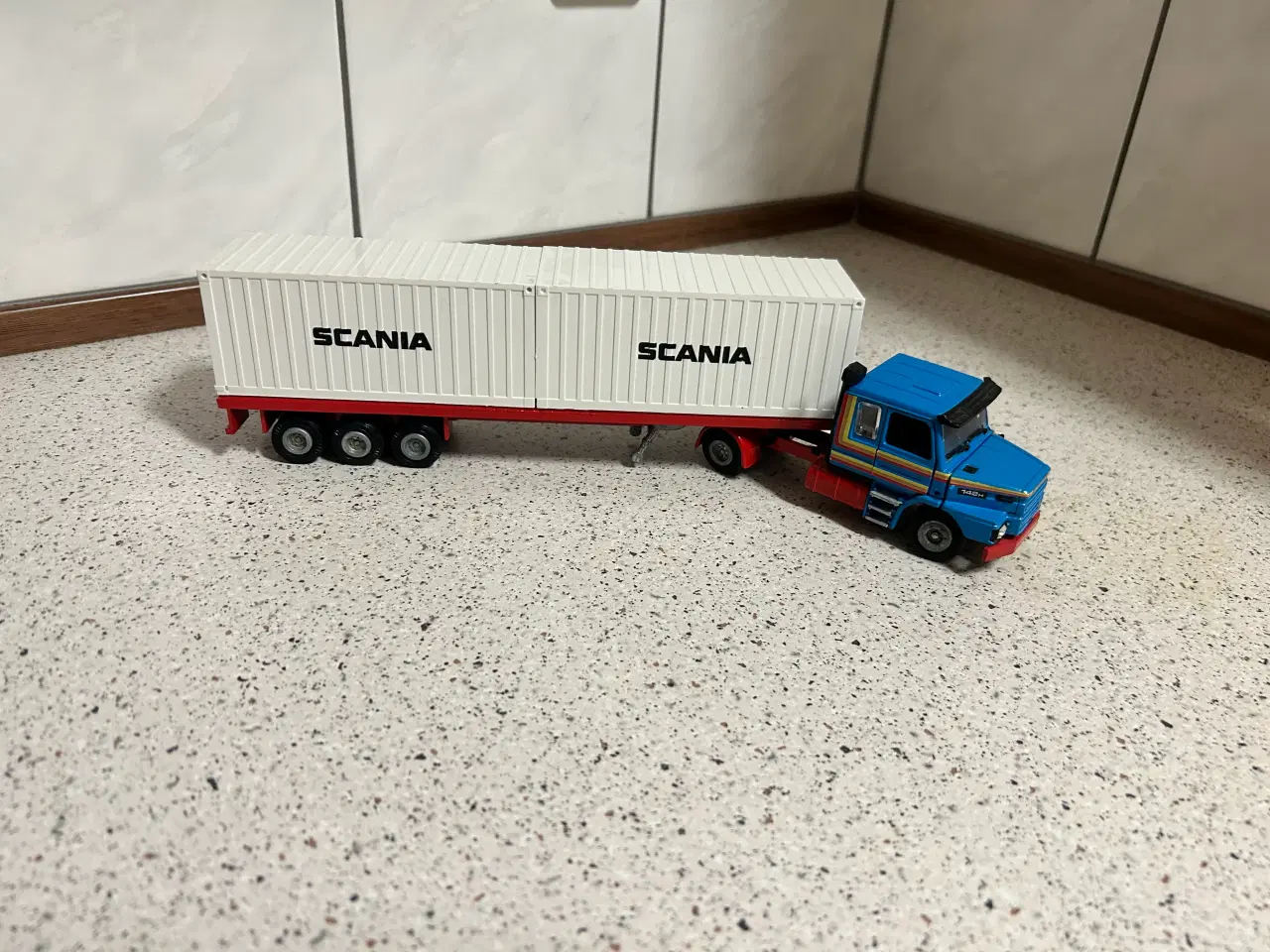 Billede 1 - Tekno 