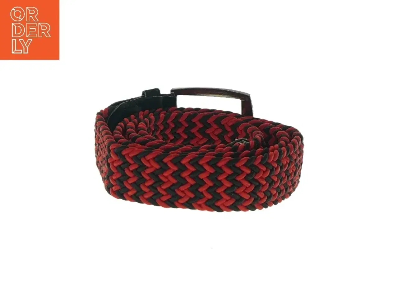 Billede 2 - Bælte fra Poise