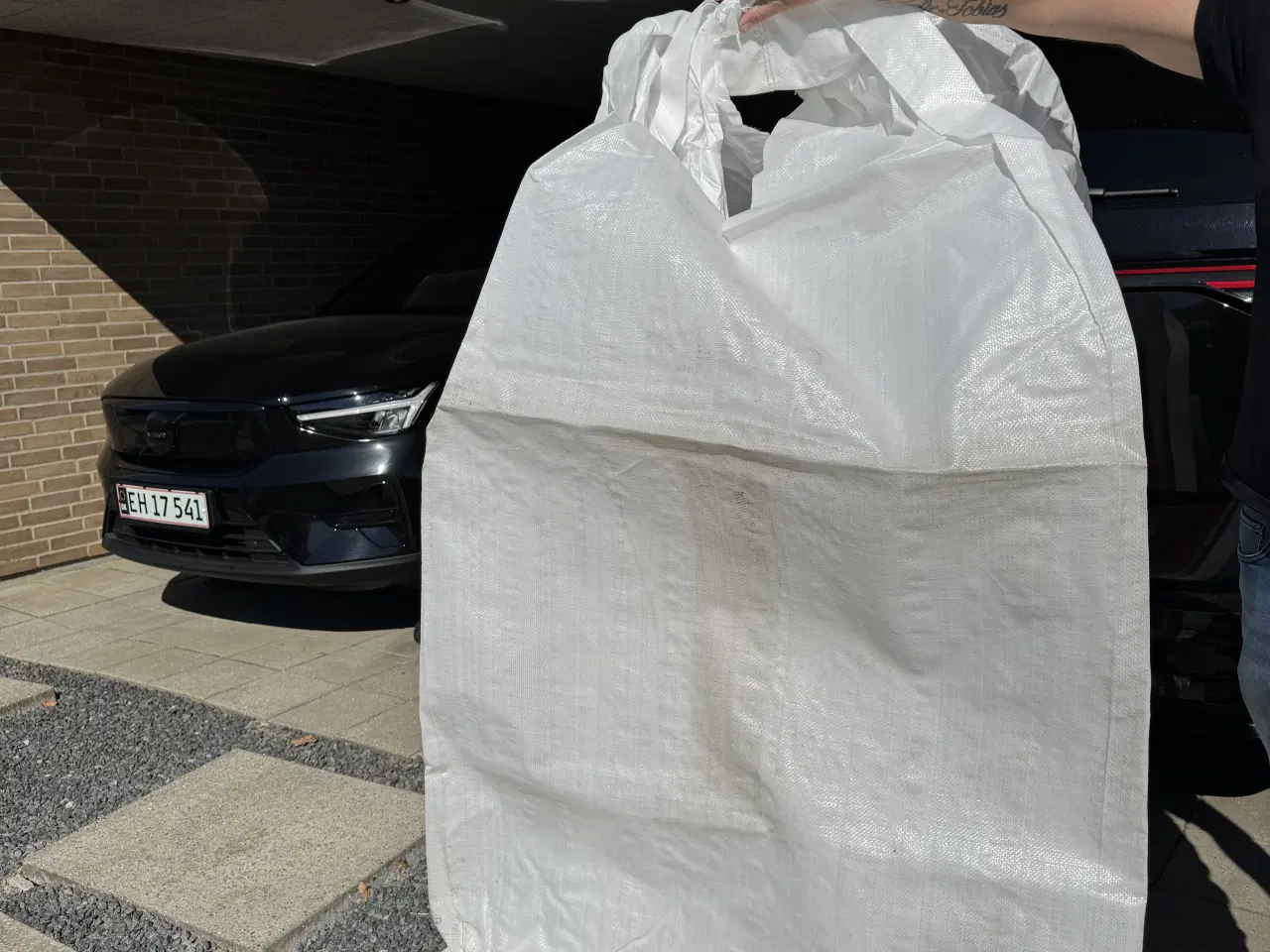 Billede 2 - Bigbags nye 20 stk