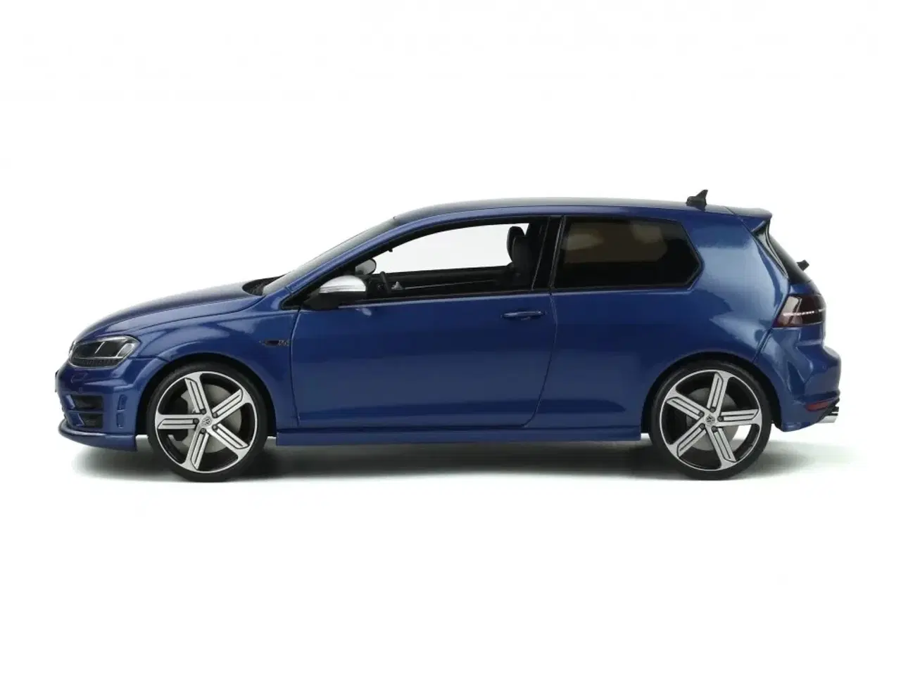 Billede 5 - 2014 VW Golf R Mk. 7 Limited Edition - 1:18