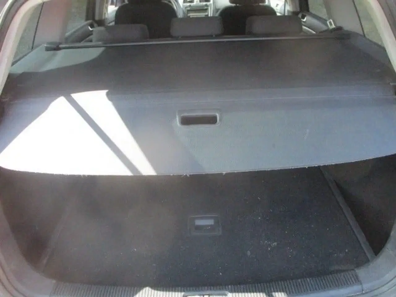 Billede 3 - VW Golf VI 1,2 TSi 105 Comfortline Variant BM