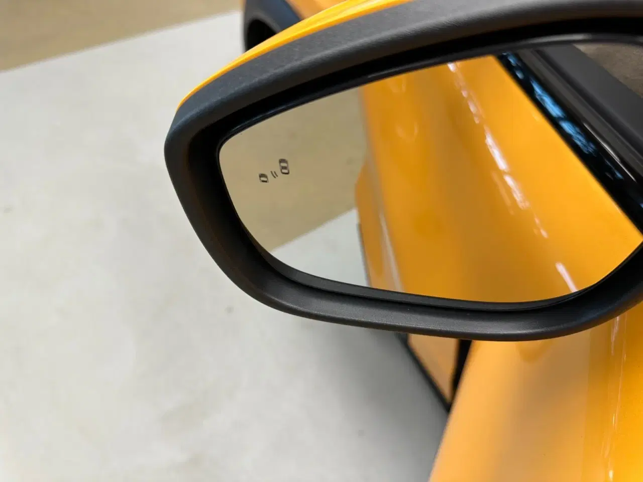 Billede 12 - Ford Mustang Mach-E 98 Extended Range