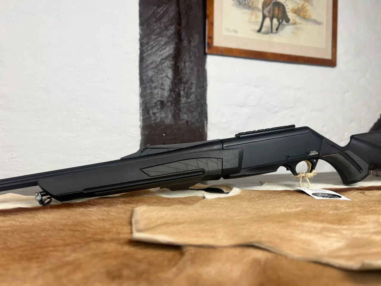 Billede 4 - Browning Herstal