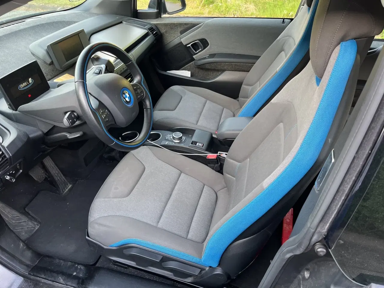 Billede 10 - BMW i3  Edition WindMill