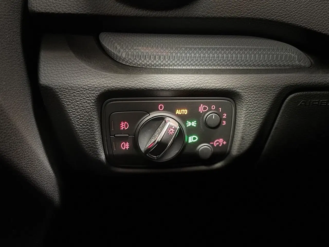 Billede 20 - Audi A3 1,6 TDi 110 Ambiente Sportback