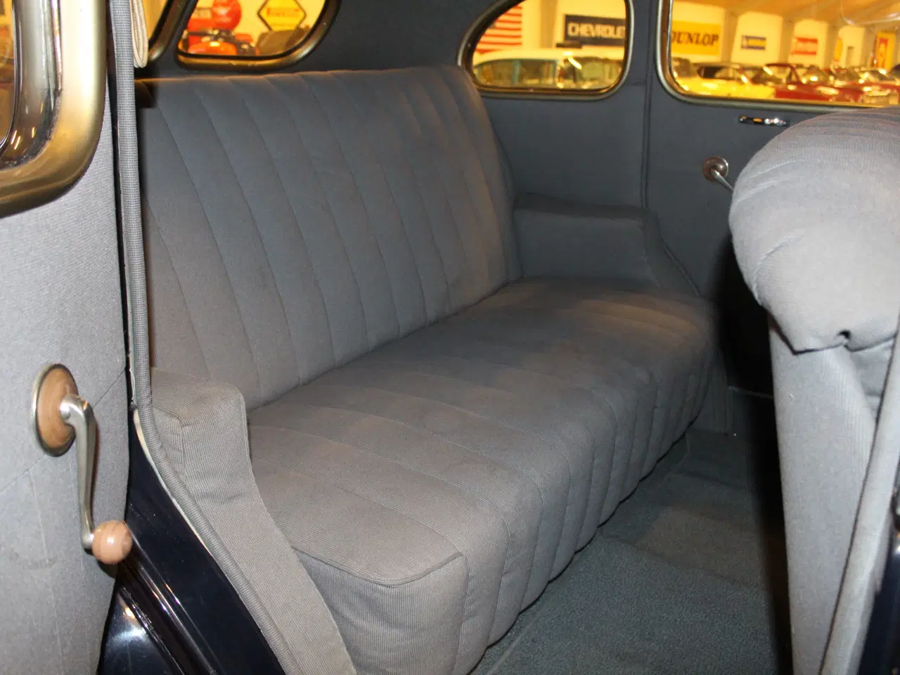 Billede 12 - DESOTO S-5-serie