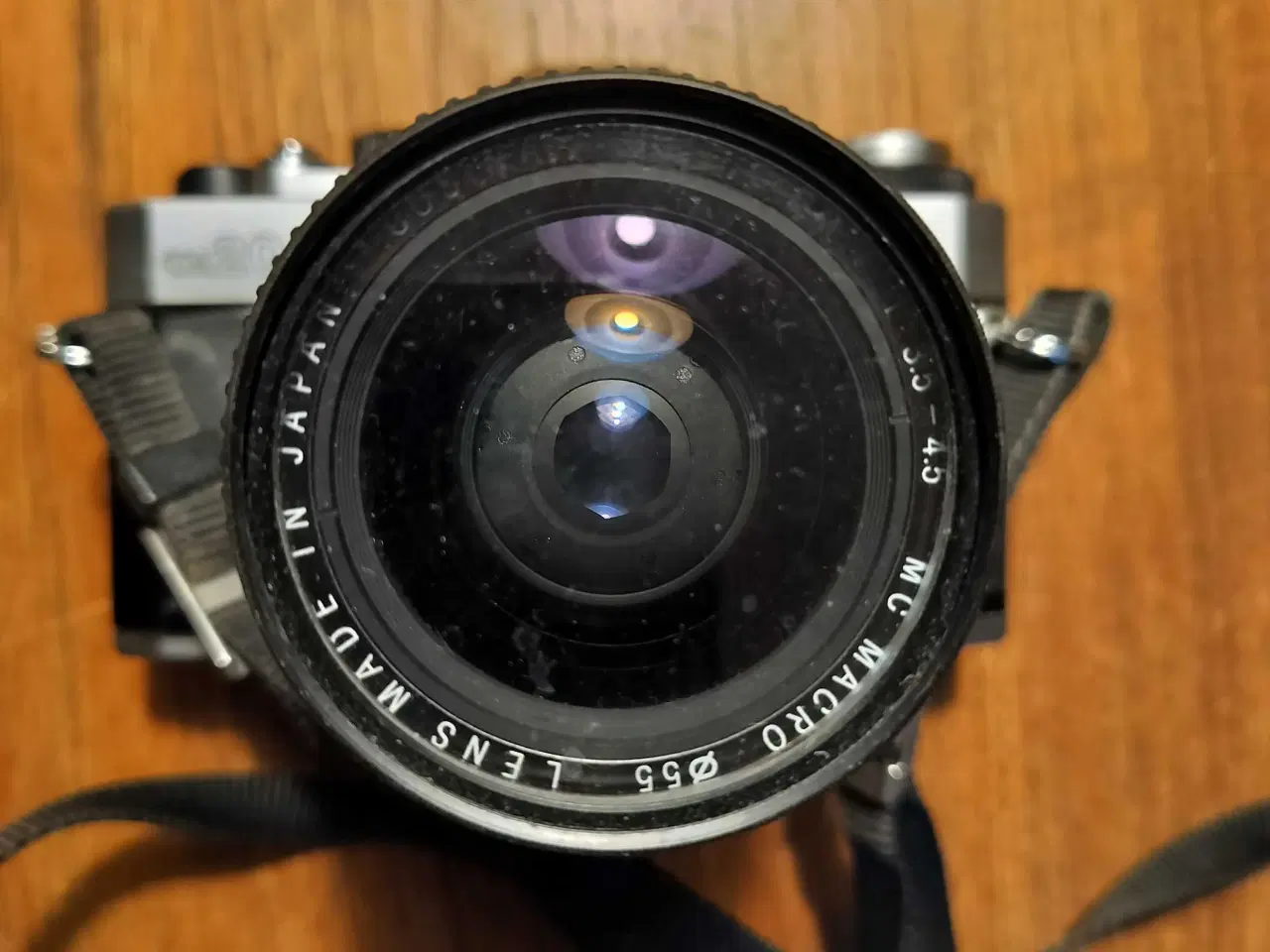 Billede 3 - Olympus cm20 med taske