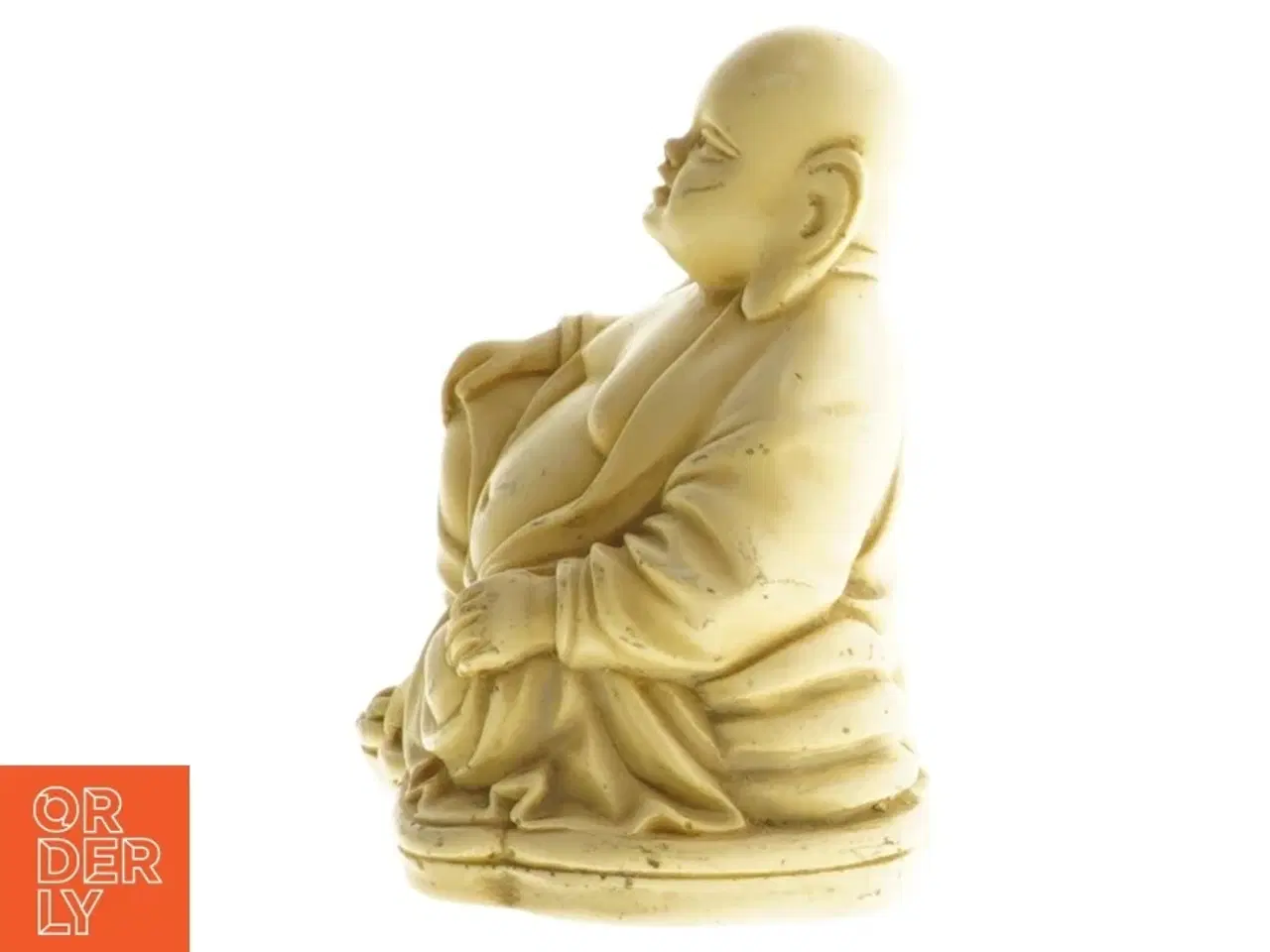 Billede 2 - "Laughing Buddha". (str. 10 cm)