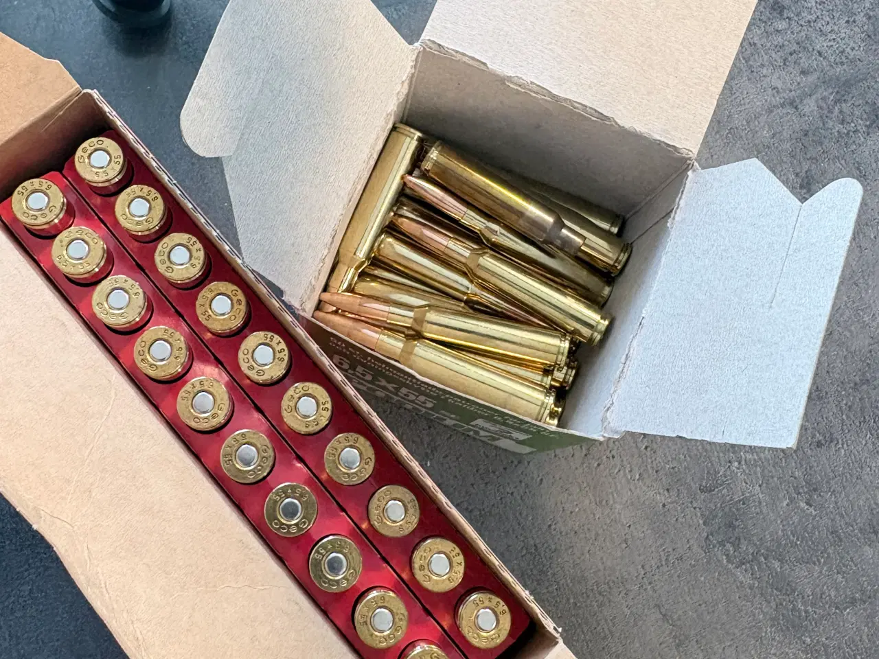 Billede 7 - Sauer202 6,5x55