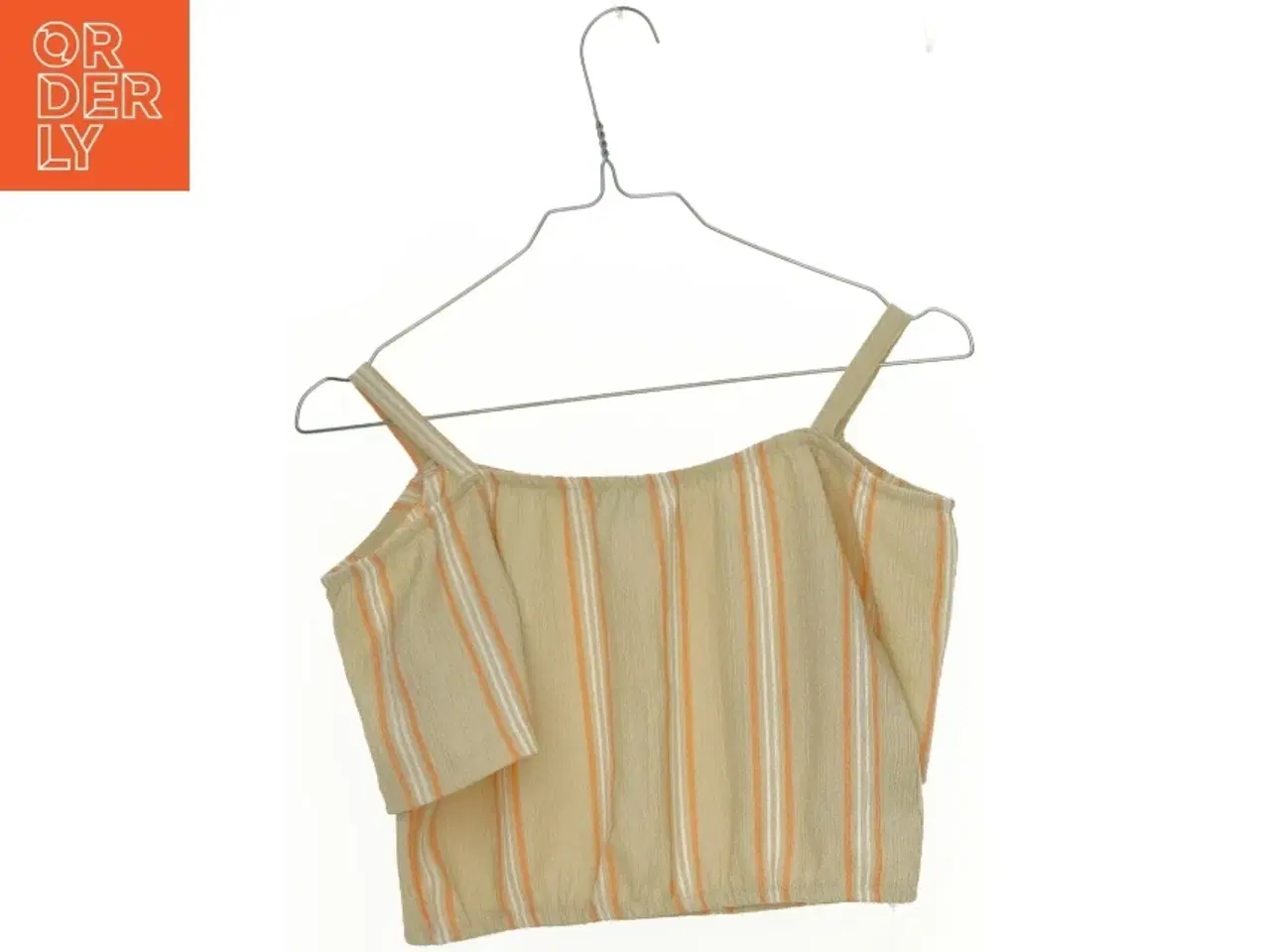 Billede 1 - Top fra Page one (str. 152 cm)